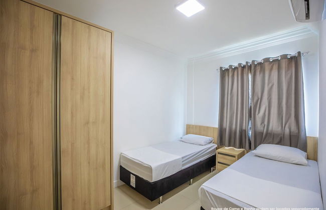 Village Ecopark - por Cleber Bonotto - Photo 46