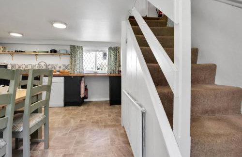 Cascade Cottage Exford - Foto 7