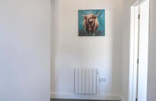 No.9 Priory House, Bodmin - Foto 2