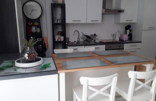 LOFT CENTRE VILLE GANGES - Foto 17