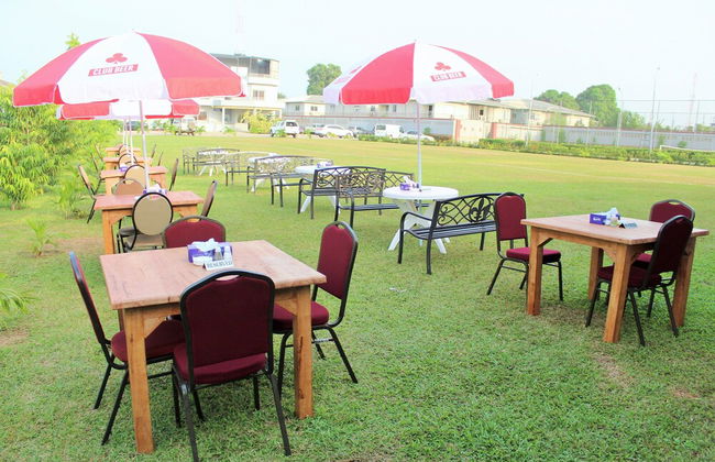 Riverside Resort Villas - Foto 35