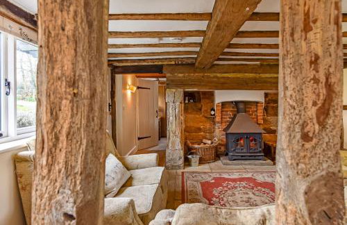 Bellflower Cottage, Ashdown Forest - Foto 11