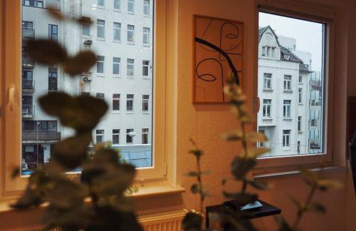 Dobben7 - zentral - dachterrasse - boxspringbett - Foto 11