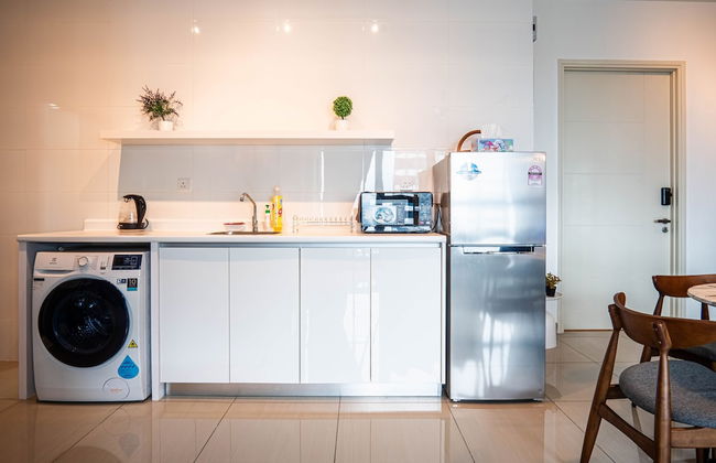 Arte Plus Jalan Ampang by Airhost - Foto 27