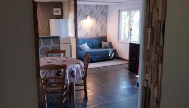 Gîte Traitsanes En Berry Centre Val de Loire - Foto 3