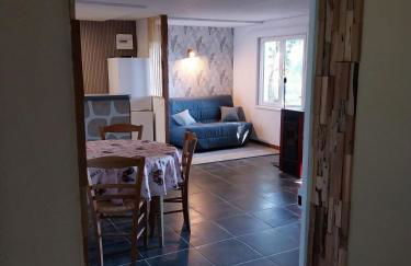 Gîte Traitsanes En Berry Centre Val de Loire - Foto 3