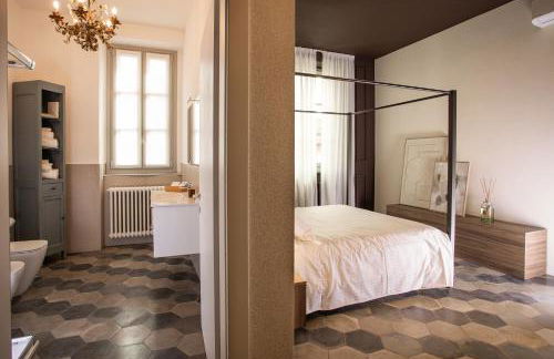 Palazzo Ratti Boutique Rooms - Foto 57