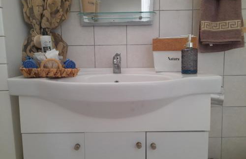 AGGELIKI STUDIOS 1 - Photo 23