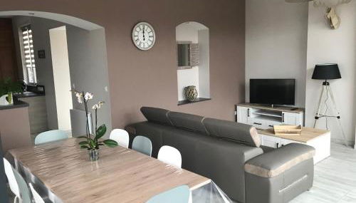 Gite La Baie & Gite La Dune - Foto 2