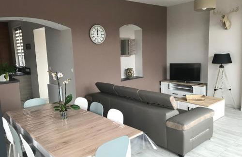 Gite La Baie & Gite La Dune - Foto 2