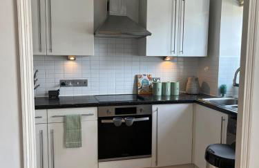 1 bed Flat Greater London - Foto 13