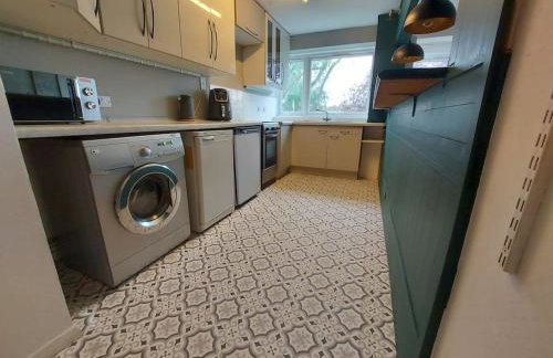 2 bed flat, Bounds Green, Piccadilly line, London N11 - Foto 8
