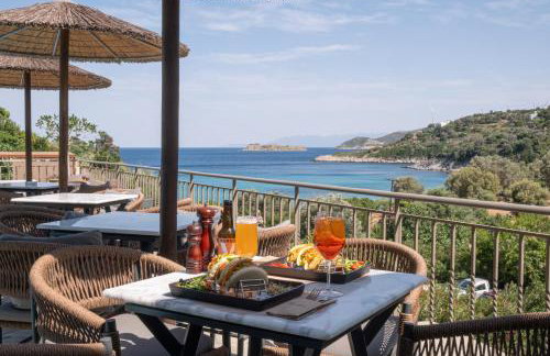 Paramithenio Village Beach Resort & Spa - Foto 16