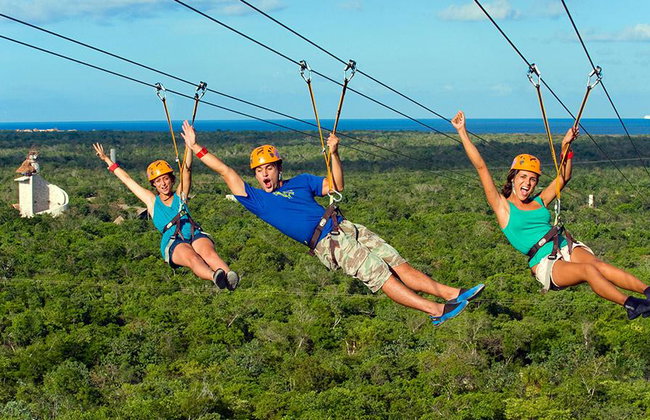 2 Parques Xcaret con traslados y ahorra 20% de descuento - 1 parque por dia - Foto 8