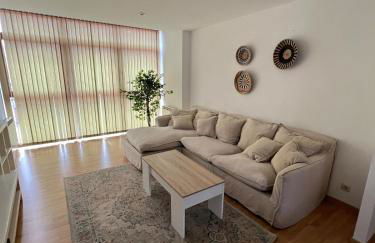 Piso Patarro II Relax and Comfort in the Rías Baixas - Foto 24