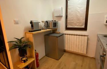 Studio Apartment Lacus - Foto 10