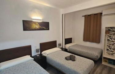 Apartamentos Turia - Photo 5