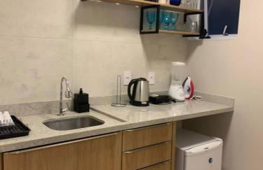 Studio novo no coração de Floripa - Photo 11