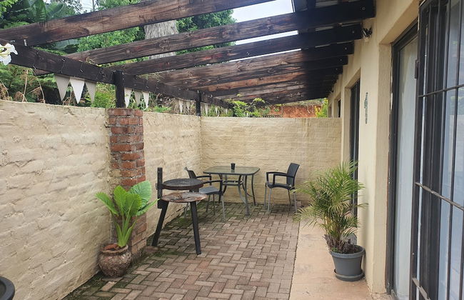 KatiKati Eco Lodge - Photo 24