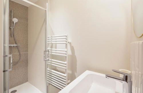 L'Eden - Appartement familial au pied du Thabor - Foto 12