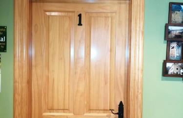 APARTAMENTOS RURALES EL PRIVILEGIO - Foto 15