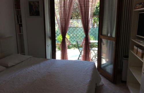 affitto appartamento sul mare - Foto 8