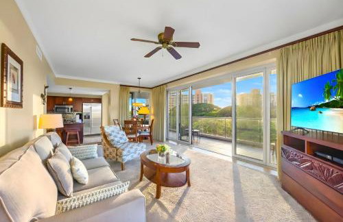 KBM Resorts FREE CAR Honua Kai Konea Partial Ocean View Recently Remodeled 2-Bedroom Condo Corner Unit HKK-434 - Foto 14