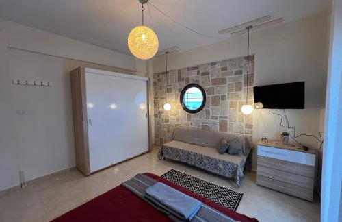 Heraklia villa sea view pool & jacuzzi - Foto 53