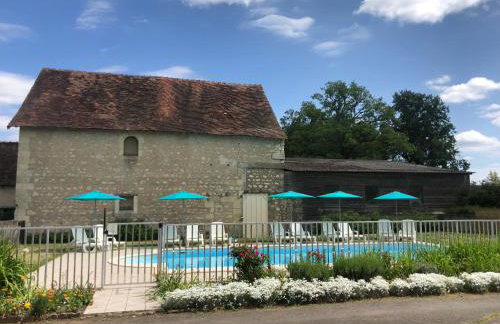 Les Vieux Chênes - Foto 3