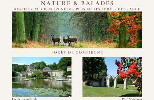 La Graineterie - Séjour Pro & Duo avec Parking Gratuit - Foto 17