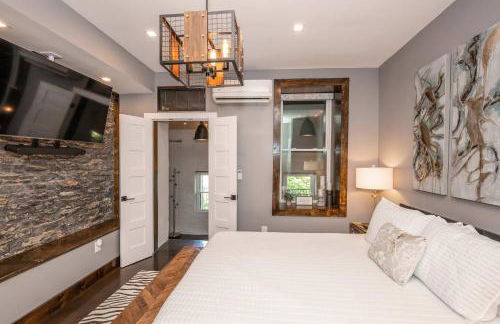 Luxury Mt. Adams Retreat Apt 1 - Foto 21