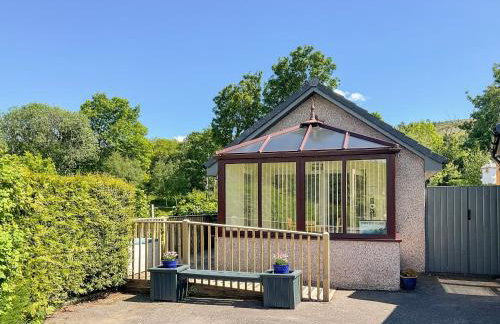 Thistle Dubh - Foto 1