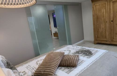 Maison d'hôtes avec Jacuzzi -Sauna - Foto 13