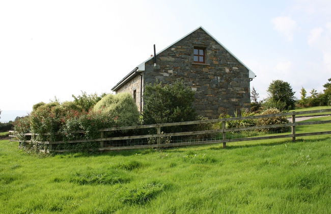 Groff Cottage - Foto 12