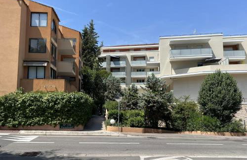 Paradisier Apartment Mougins - Foto 29