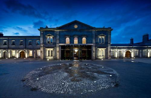 Station Side Penthouse - Foto 72