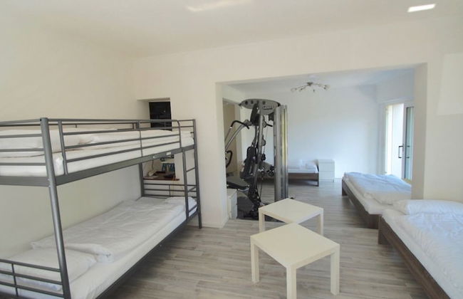 Ferienwohnungen Bergisch Gladbach GL234 - Foto 11