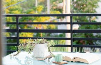 Peacock's Apartments - Foto 21