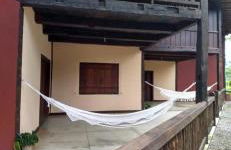 Morada da Girafa - Photo 2