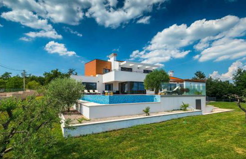 Villa Pedena - Foto 12