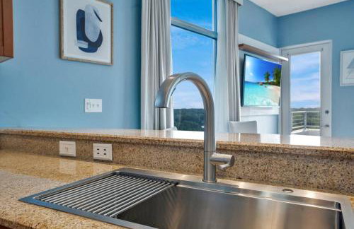 2 Bdrm Penthouse with Billiards - Foto 20