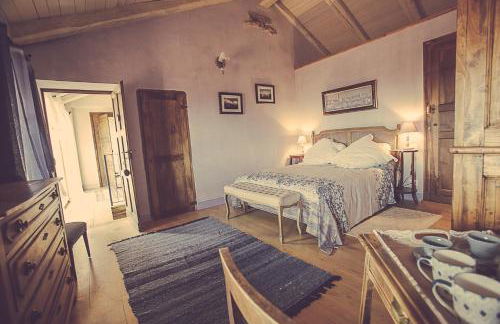 Relais di charme Frazione Chiavolino - Foto 11