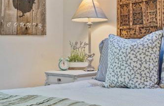 Charming 4BR Wine Country Getaway with Spa & Firepit - Foto 20