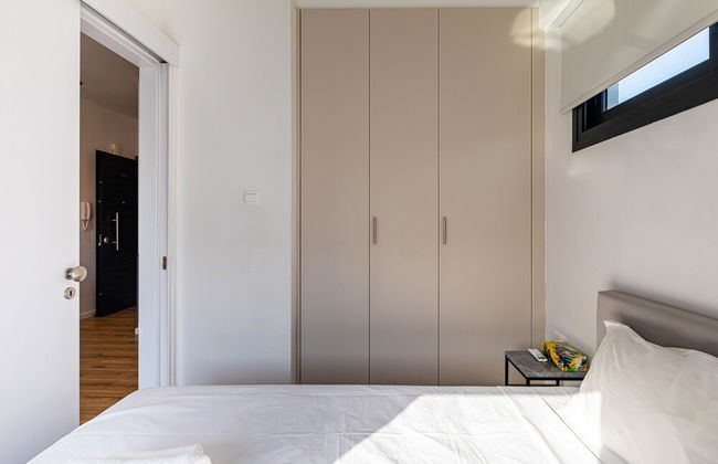 Yamas Urban Living Spiridonons - Foto 49