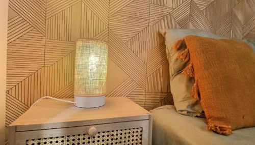 Cosy Break Jardins des plantes - Foto 3