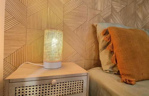 Cosy Break Jardins des plantes - Foto 3