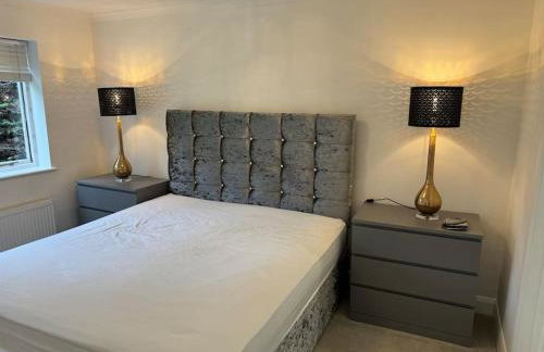 Weybridge garden cottage - Foto 23