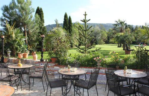 Hazienda Apartmenthotel - Für ein paar Tage oder monatelang - Foto 78