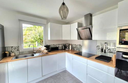 Ideal stay between Saint-Malo and Mont St-Michel - Foto 7