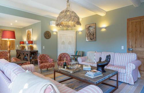 Family house for rent in Roussillon Villa Solandra - Foto 8